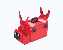 Jumbo Field Box
