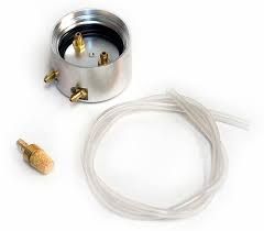 Kool Flight Fuel Can Cap & Filter
