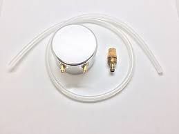 Kool Flight Fuel Can Cap & Filter