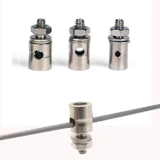 Linkage Stopper M1