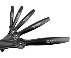 Master Airscrew GF Series - 8x4 Propeller