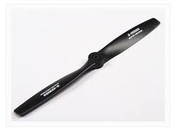 aero-naut Carbon Miniprops 8x4.5"