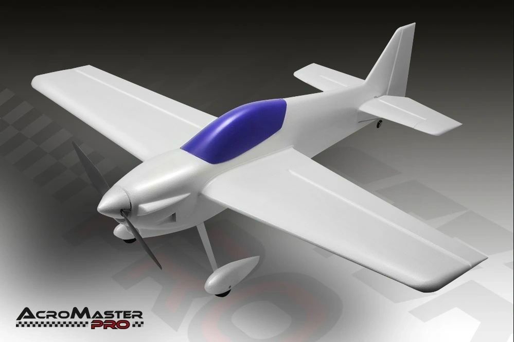 Multiplex Acromaster Pro RR