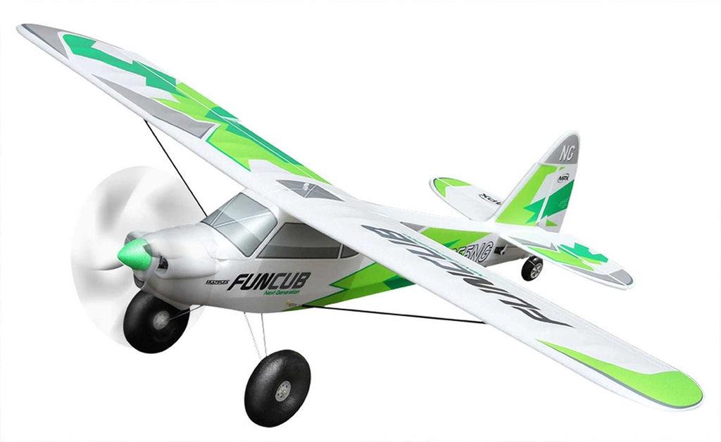 Multiplex FunCub NG Kit