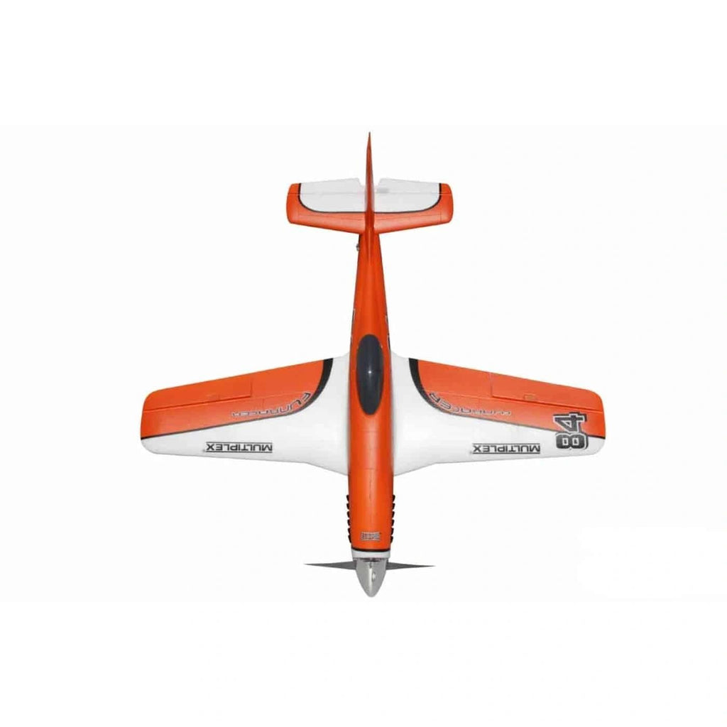 Multiplex FunRacer Orange Edition RR (PNP)