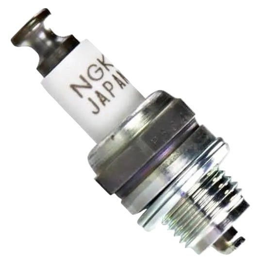 NGK CM6 Spark Plug 5812 for DLE, DA, RCGF and Gas RC Engines