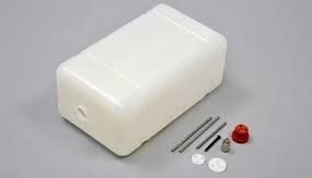 Nitro Fuel Tank 240CC