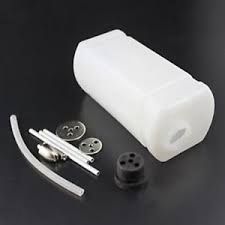 Nitro Fuel Tank 240CC