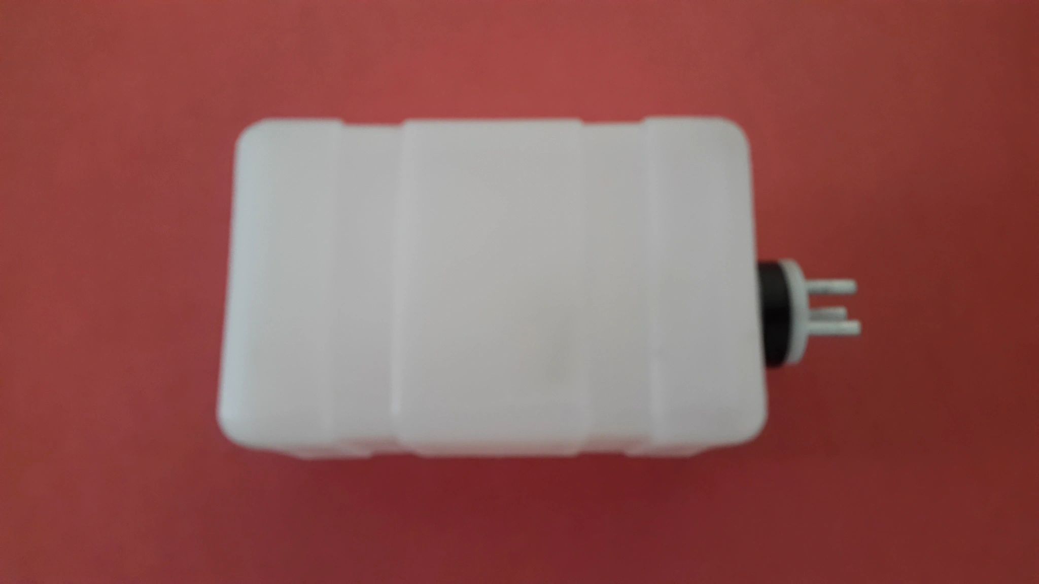 Nitro Fuel Tank 248CC