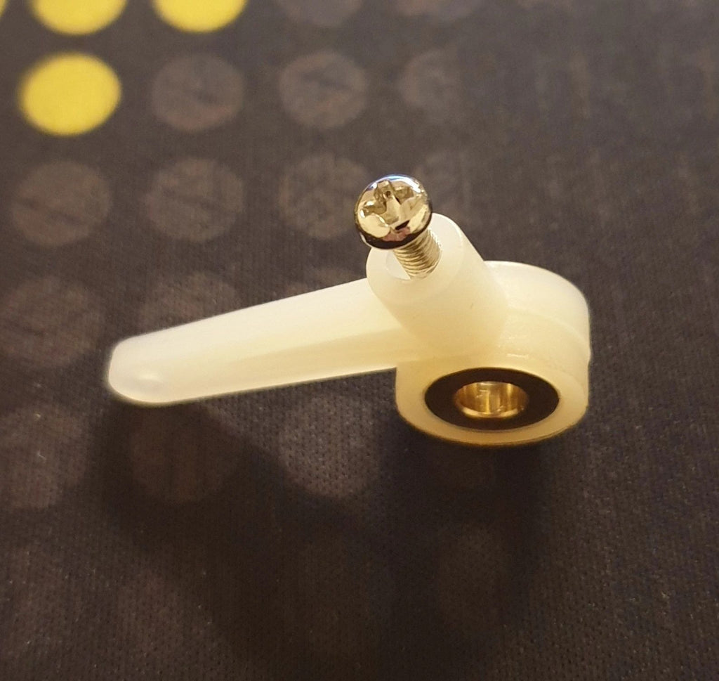 Nose Wheel Steering Arm 5mm