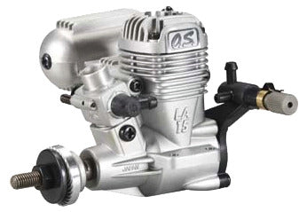 Nitro Engines – Aeromodellingtutor