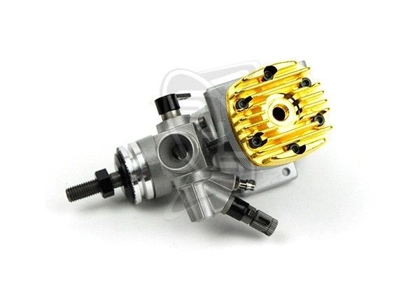 O.S. MAX .25 FX RC Airplane Engine