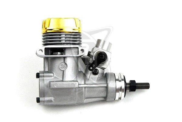 O.S. MAX .25 FX RC Airplane Engine