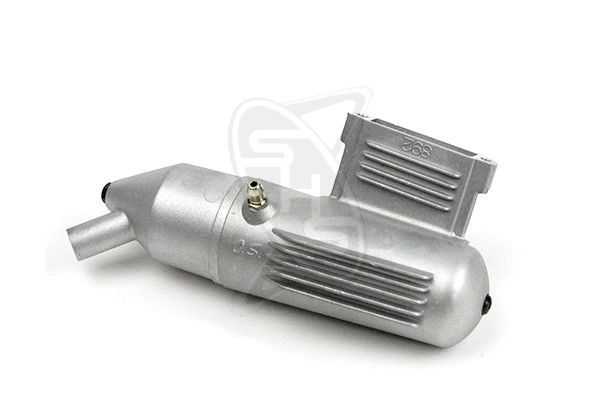 O.S. MAX .25 FX RC Airplane Engine