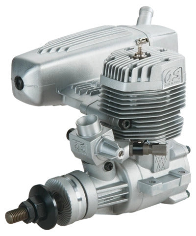 O.S. MAX .95AX RC Airplane Engine