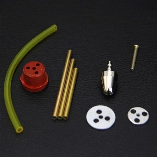 Petrol Fuel Tank 2500ml for Gasoline Engines