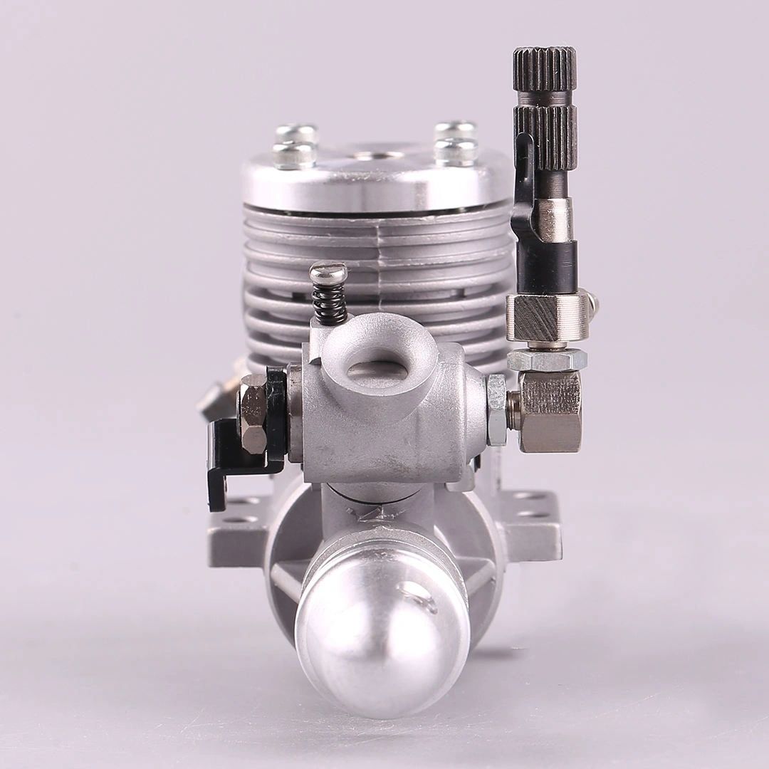 Piddi ASP AP09 AP09A 09 Class 1.5cc Nitro Engine