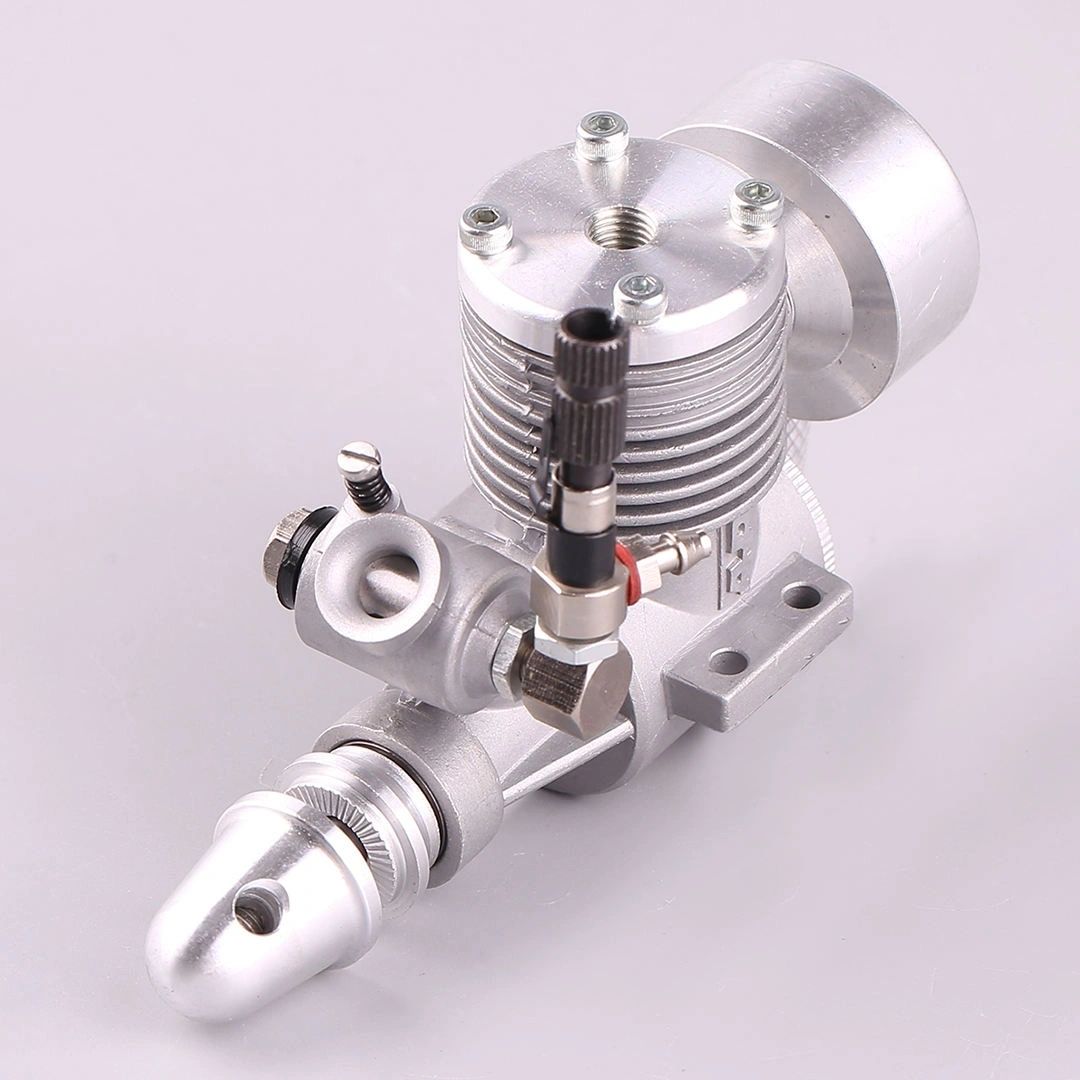 Piddi ASP AP09 AP09A 09 Class 1.5cc Nitro Engine