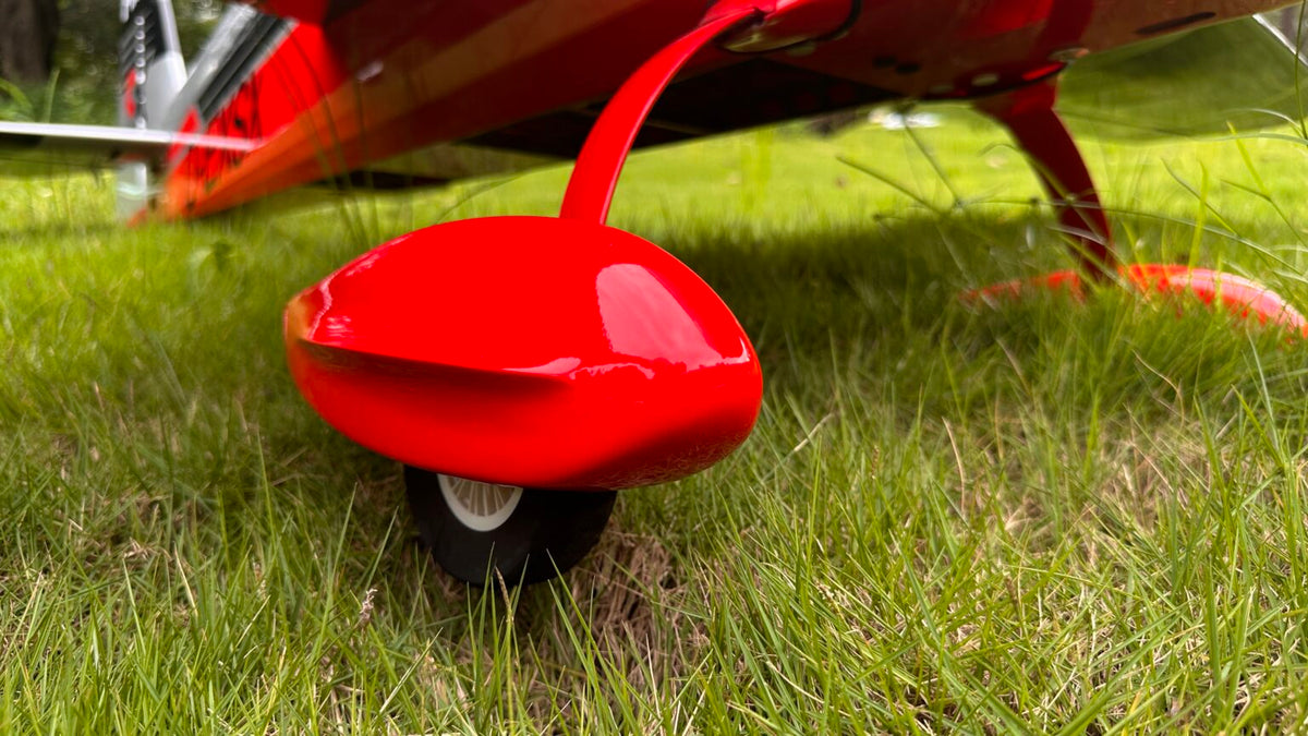 Pilot-RC Extra 330SX 75" 1900mm ARF 30–40cc 3D Aerobatic Aircraft