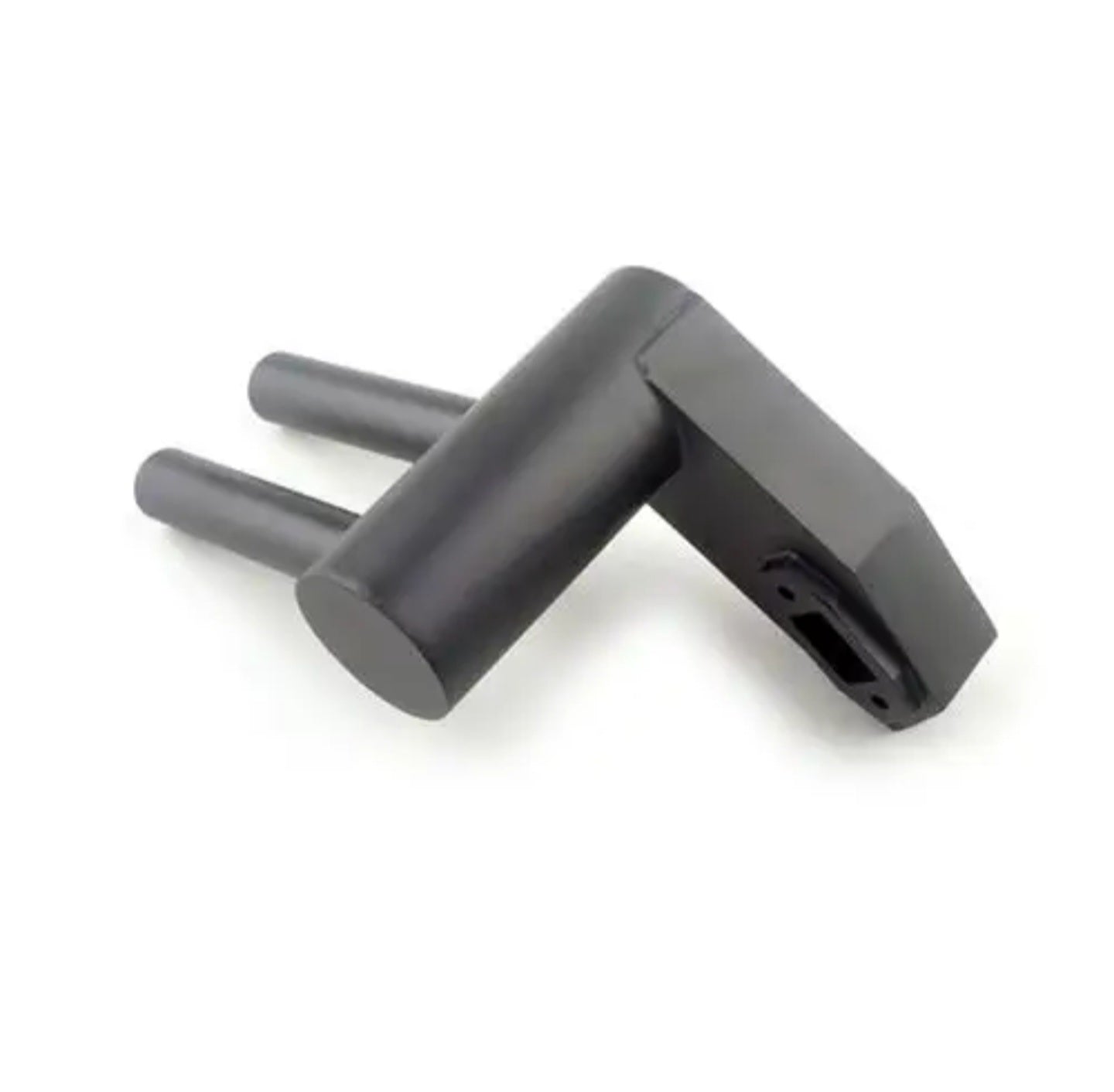 Pitts exhaust muffler for DLE 55 DLE 55RA and DA 50 RC airplane engines