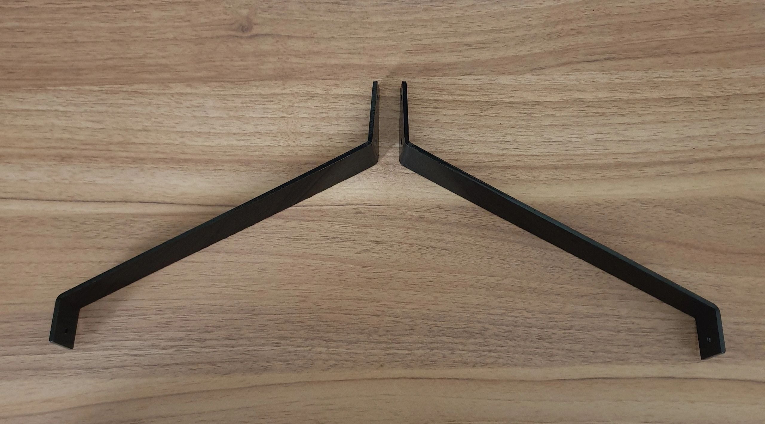Profile Model Aluminium Undercarriages L 270mm Super Strong