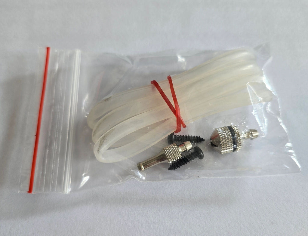 prolux had crank fast fueller pump parts