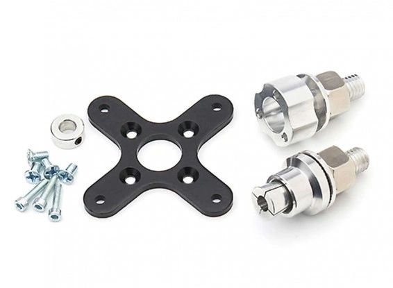 PROPDRIVE v2 4248 650KV Brushless Outrunner Motor