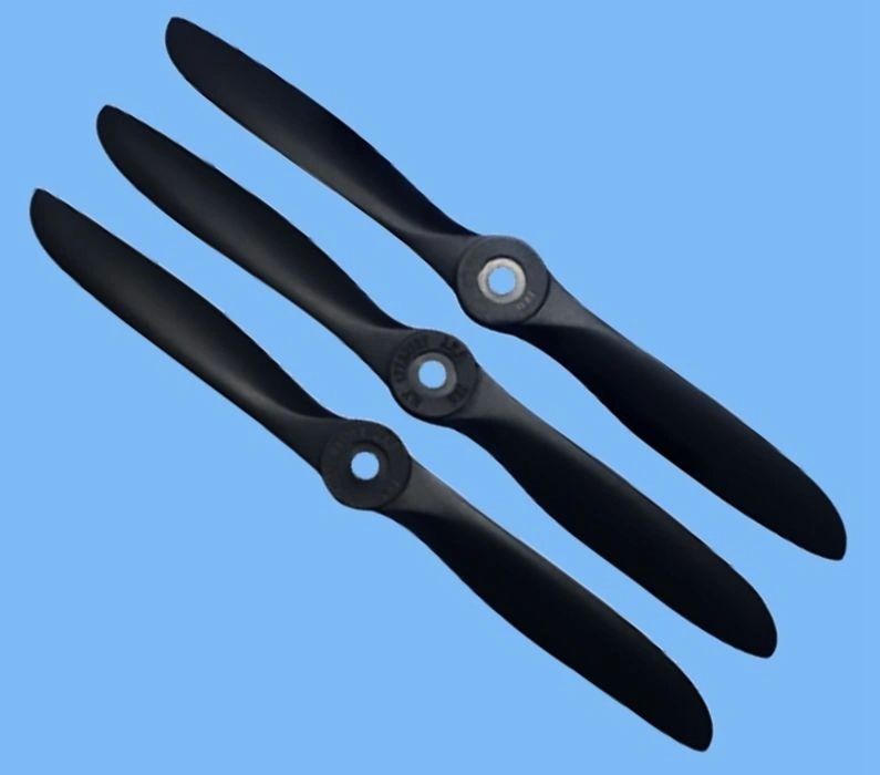 Propeller 8x4 for Nitro Glow Engine