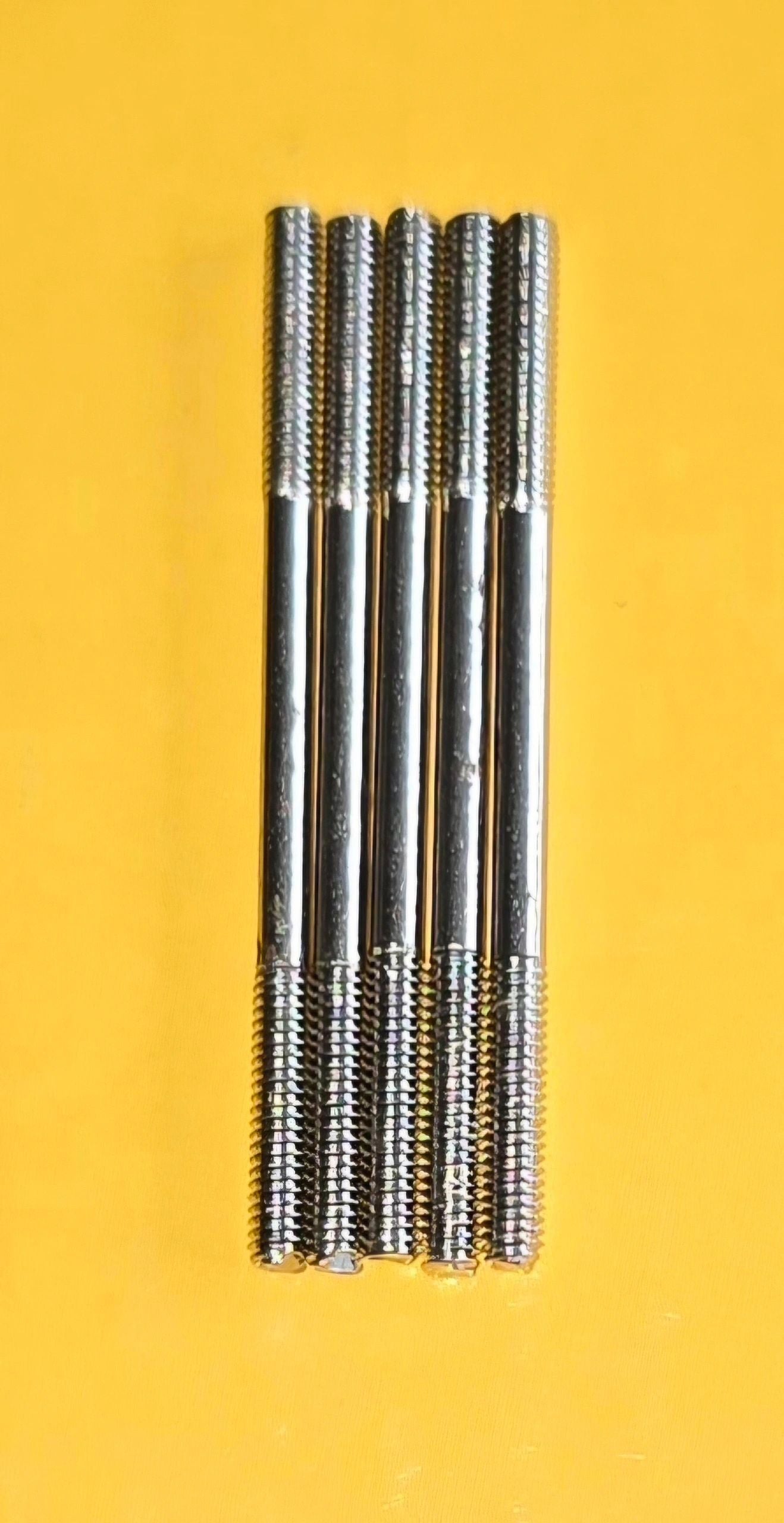 Push Rods Steel M2x35mm