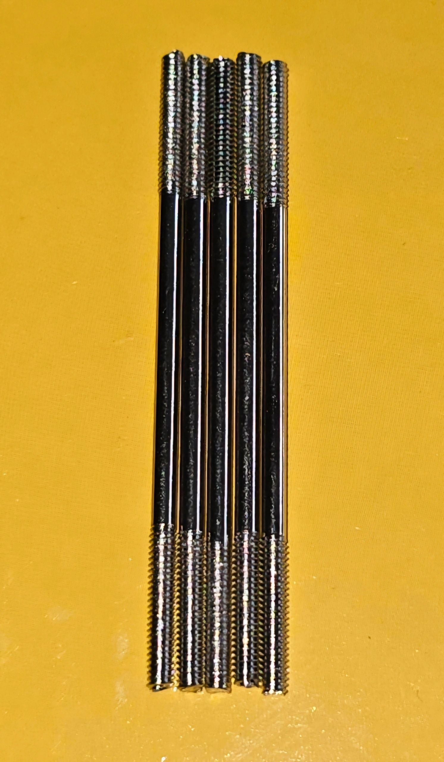 Push Rod Identification Chart Push Rods Steel M2x55mm – Aeromodellingtutor