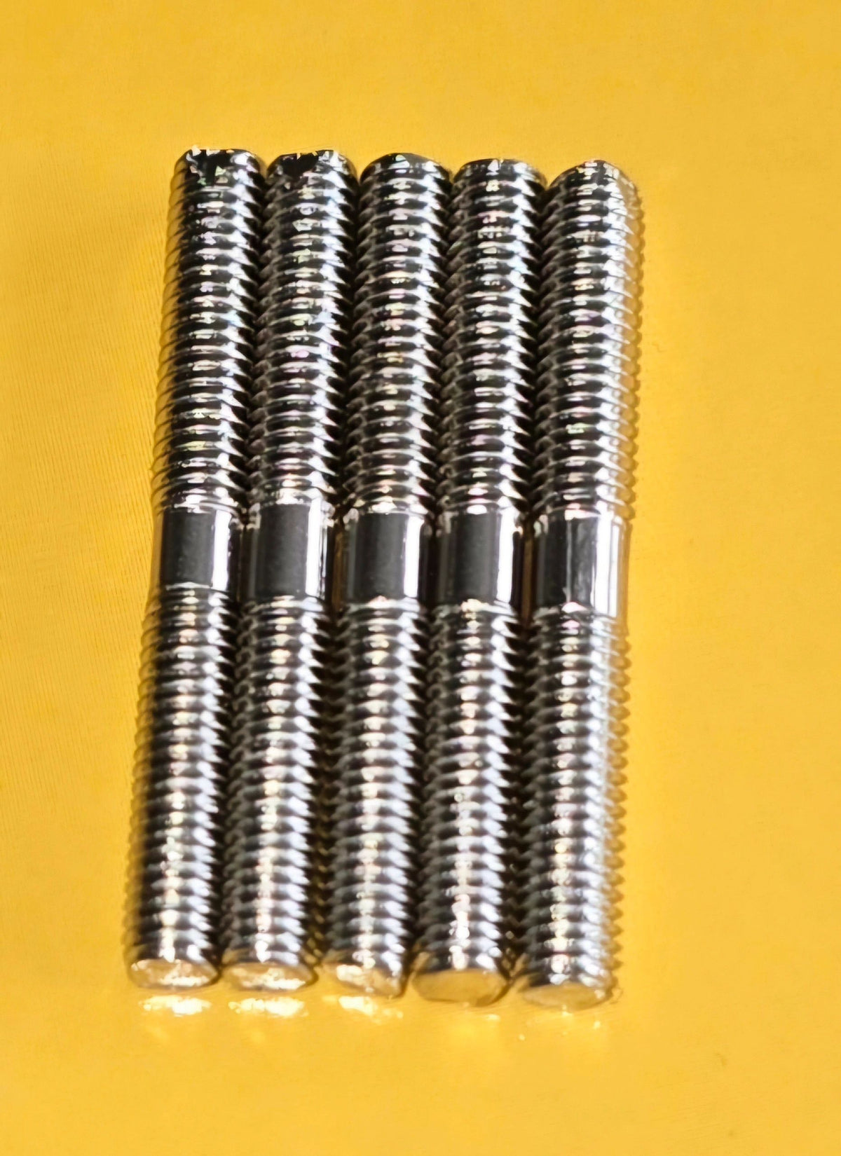 Push Rods Steel M3x25mm – Aeromodellingtutor™