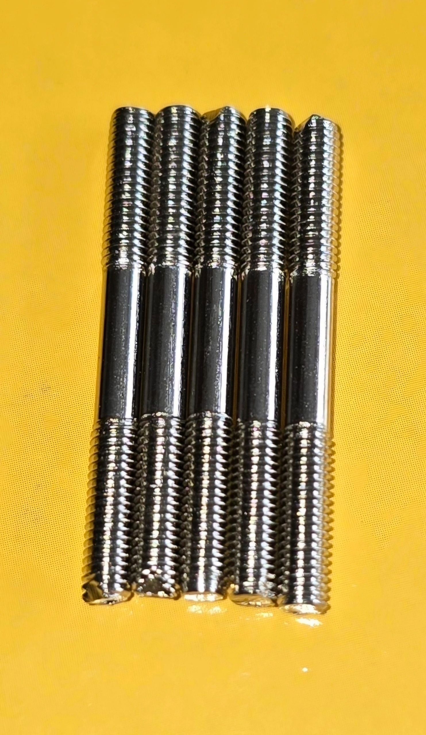 Push Rods Steel M3x30mm