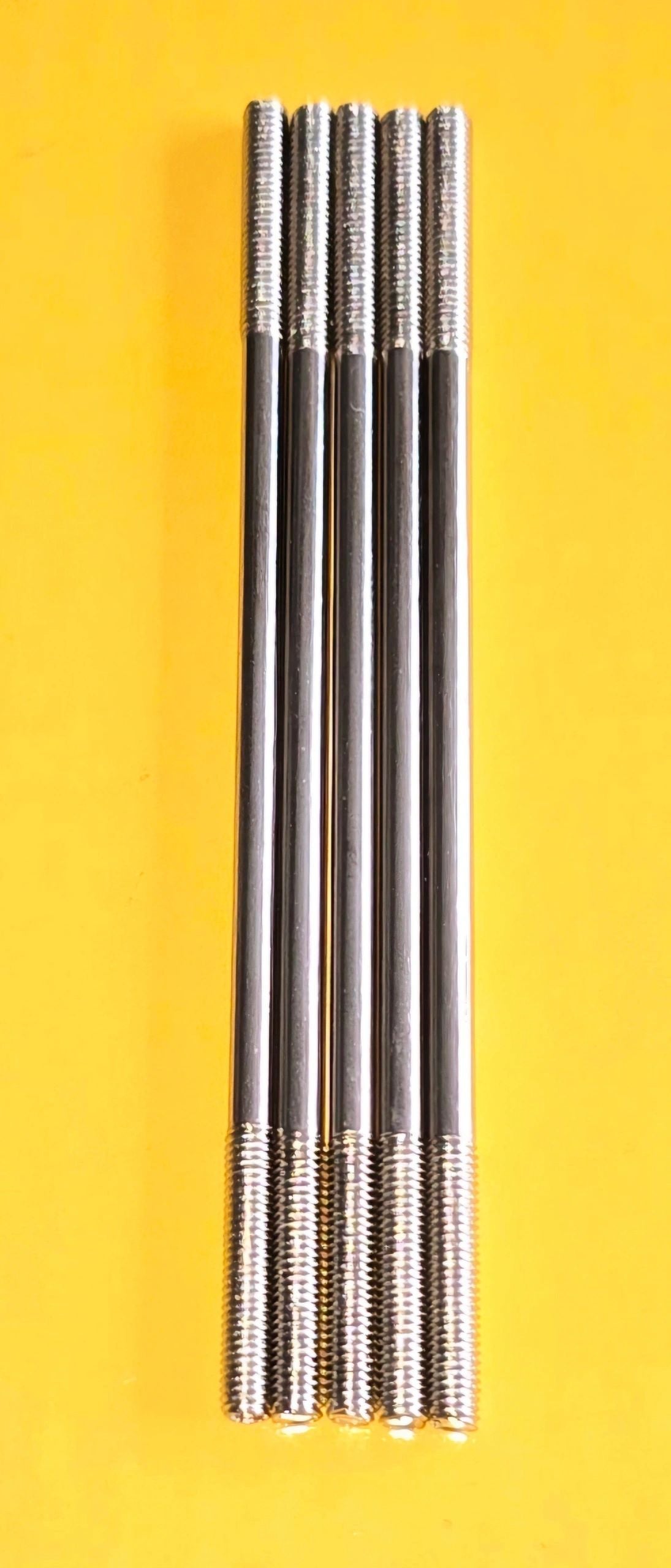 Push Rods Steel M3x80mm – Aeromodellingtutor