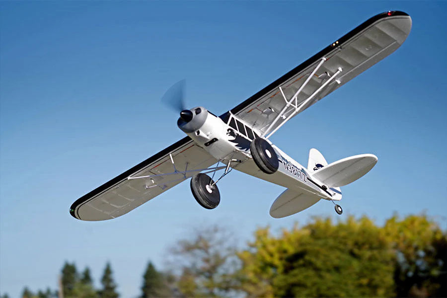 FMS 1700mm PA-18 Super Cub V2 PNP RC Airplane