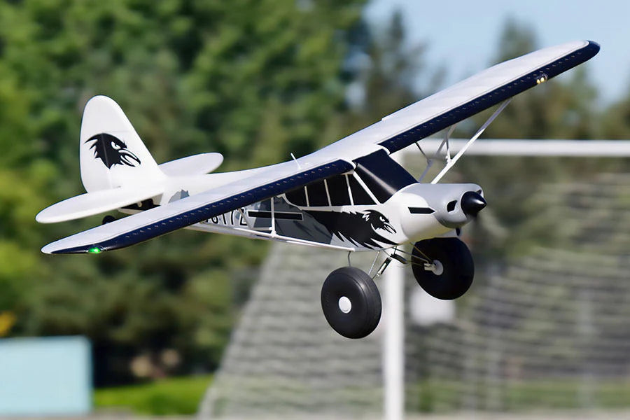FMS 1700mm PA-18 Super Cub V2 PNP RC Airplane