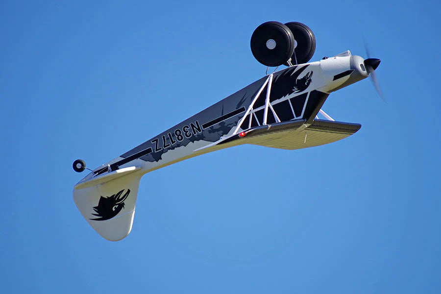 FMS 1700mm PA-18 Super Cub V2 PNP RC Airplane