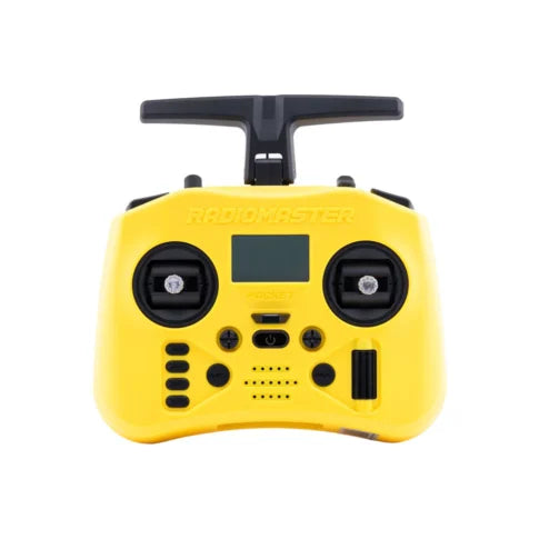 Radiomaster Pocket ELRS Radio Controller (2.4GHz)