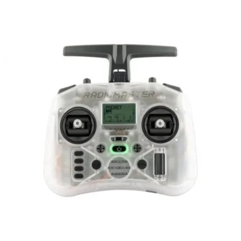 Radiomaster Pocket ELRS Radio Controller (2.4GHz)