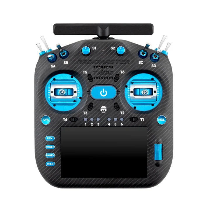 RadioMaster TX16S MK3 MAX M2 ELRS