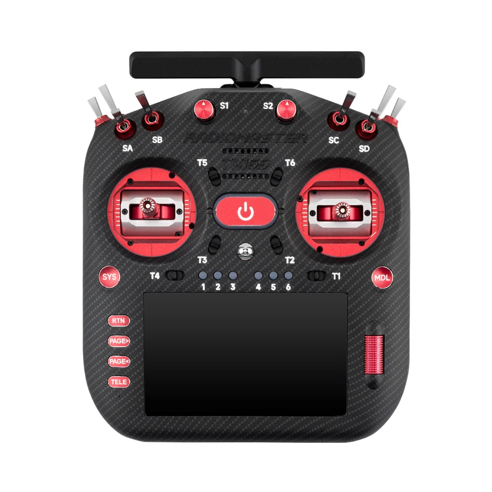 RadioMaster TX16S MK3 MAX M2 ELRS