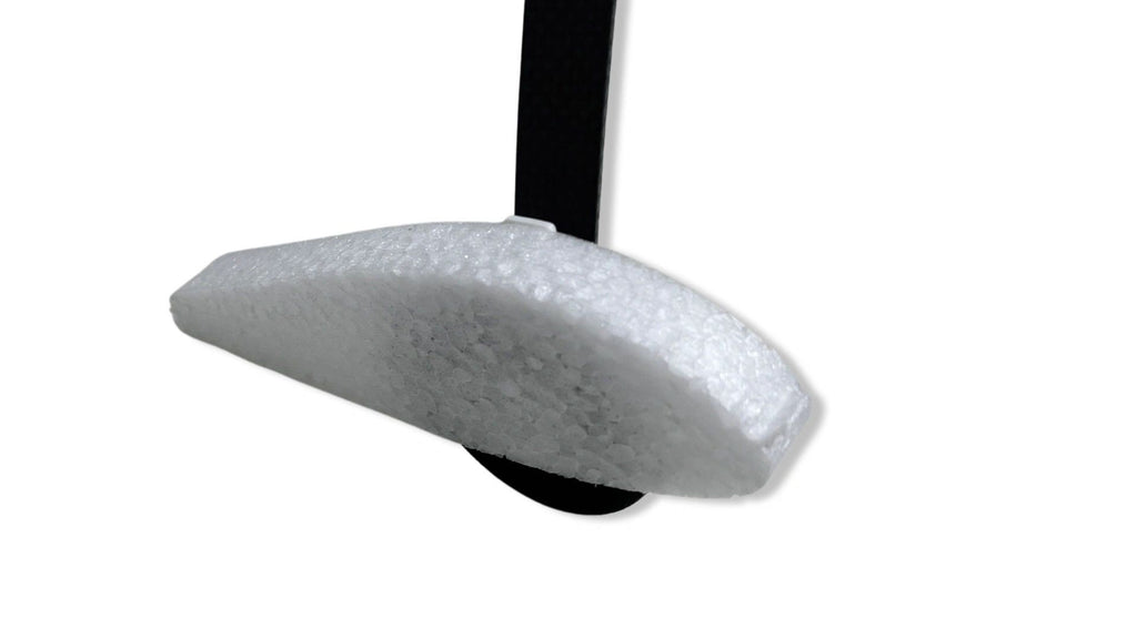 RC FACTORY AIR TRUCK BLUE WITH MOTOR ESC PROP SERVOS