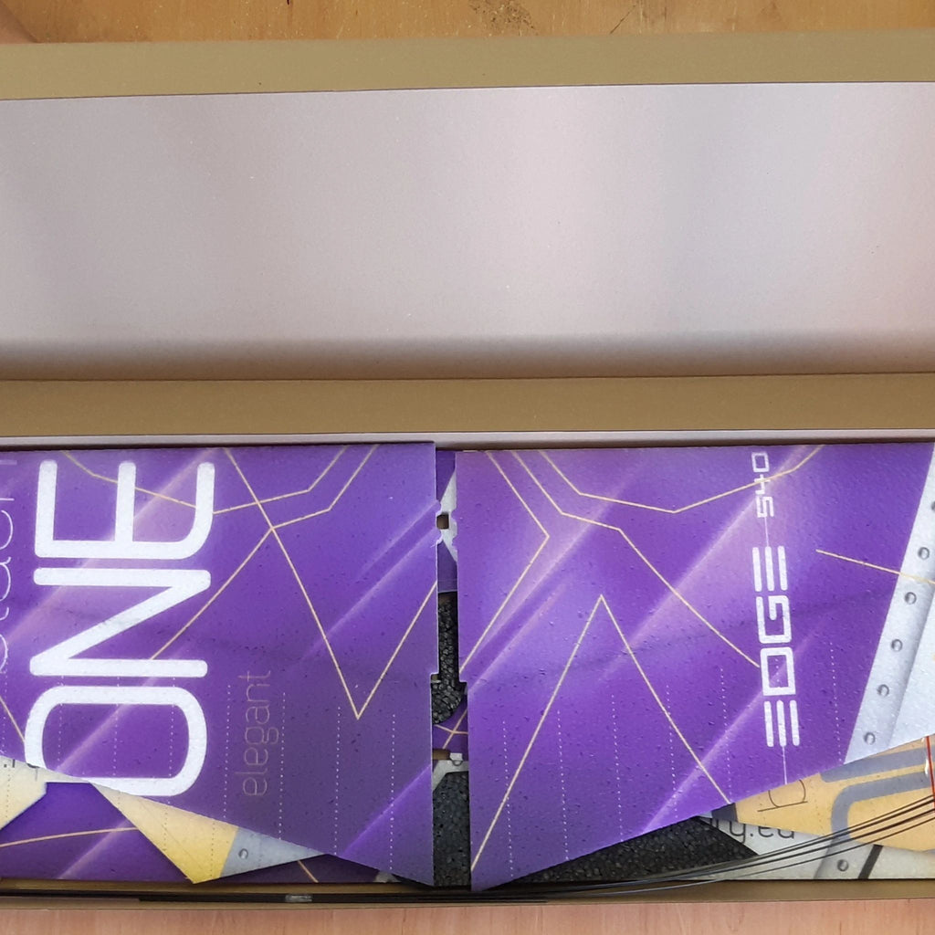 RC FACTORY EDGE 540 V3