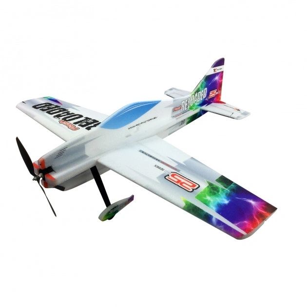 RC FACTORY FLASH