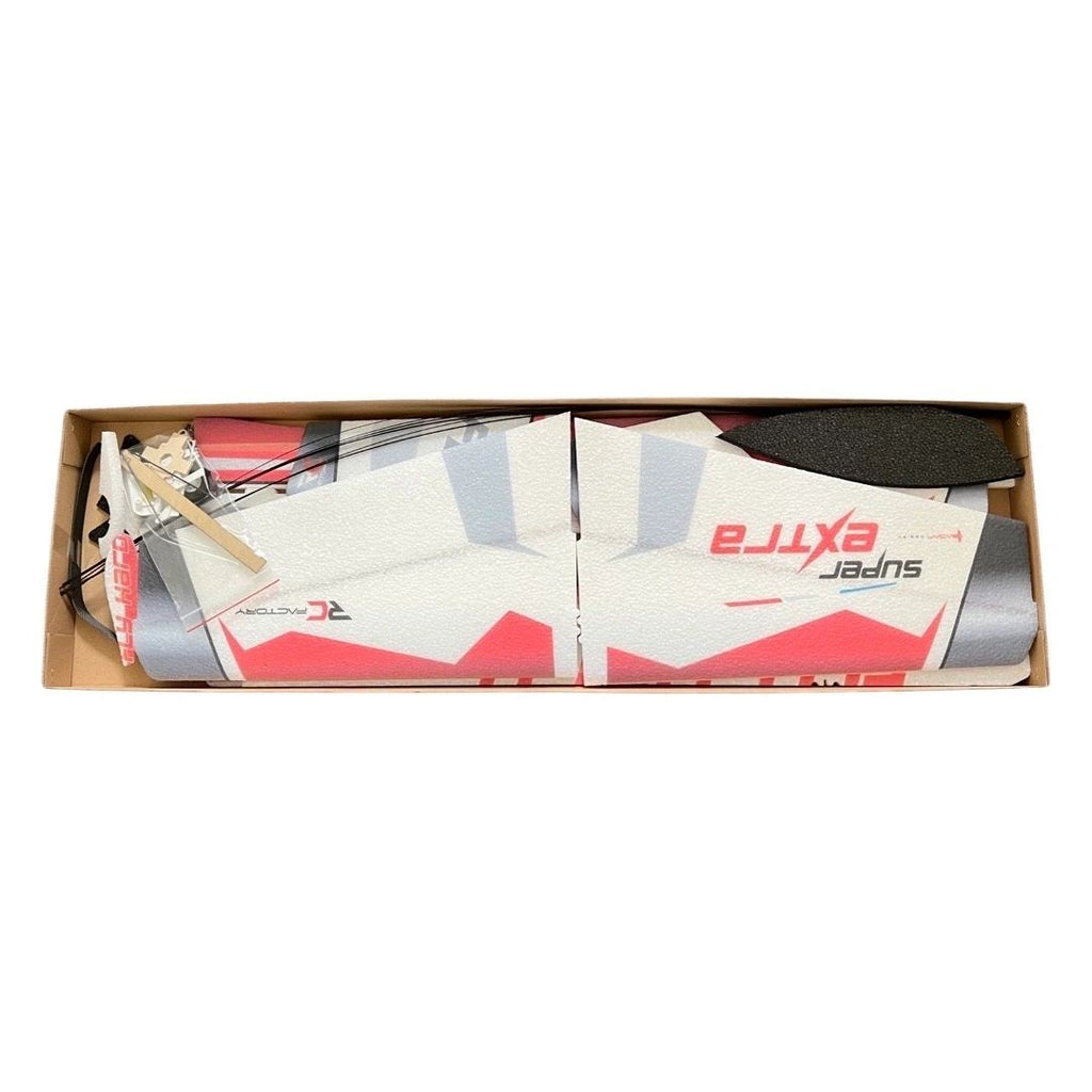 RC FACTORY SUPER EXTRA L BULL