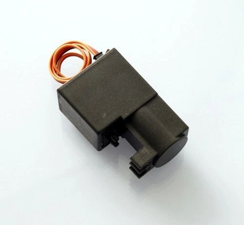 RCEXL Mini Smoke Pump Gasoline Pump Smoking Pump Adjustable Flow