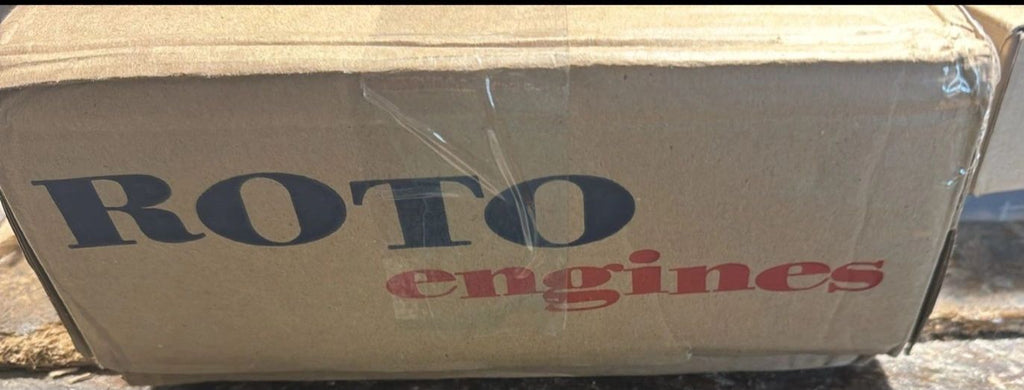 ROTO Motor 35FS Engine