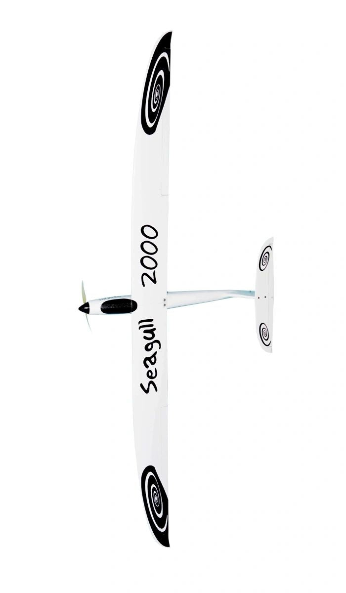 Seagull 2000 Glider