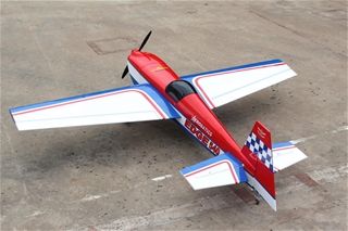 Seagull Edge 540 .60-.90 ( 15-20cc) 68"