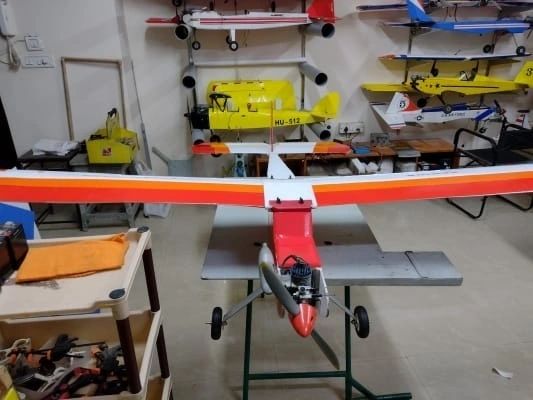 Senior Telemaster (Pre-owned)