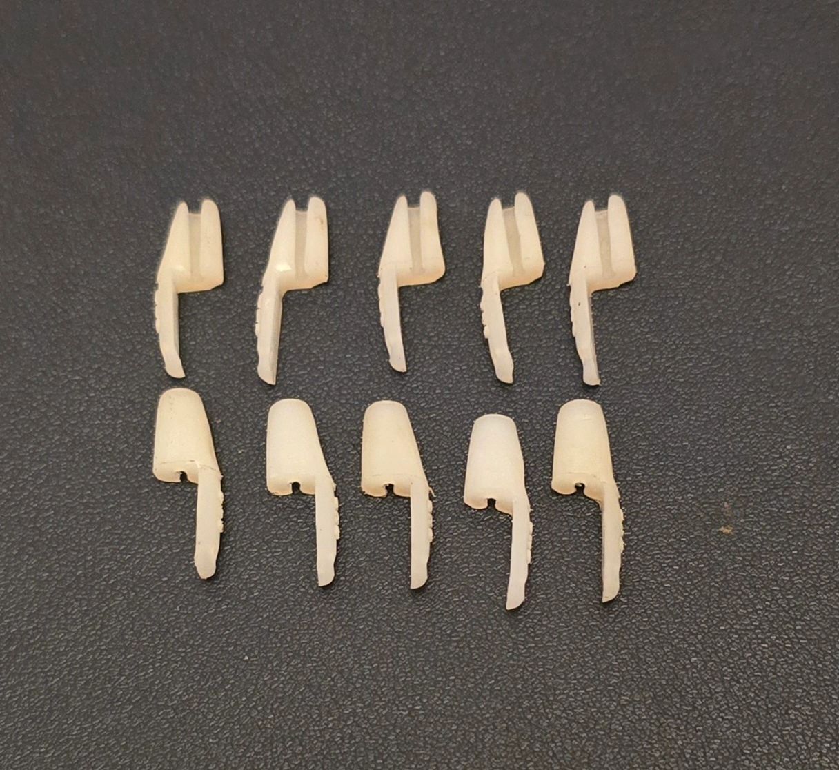 Servo Horn Lock (Pack Of 10Pcs)